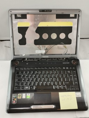 TOSHIBA A300D-158 PSACKE