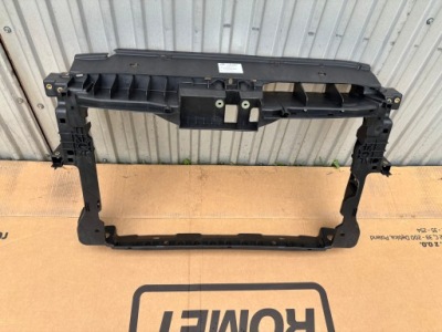 Vw tiguan i 2007 - pas передний усилитель фото №1