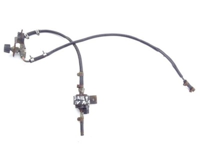 Iveco daily iv v 06-14 помпа webasto топлива клапан фото №1