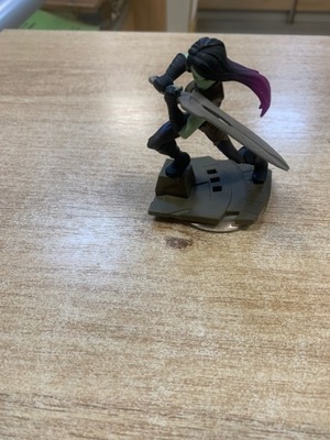 Figurka Disney Infinity 2.0 Gamora