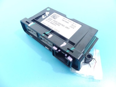 Модуль дверь левый перед tesla model s 100310100e фото №1