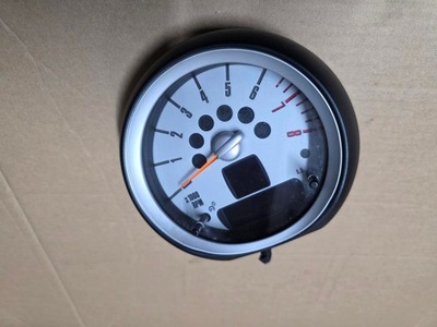 Лічильник obrotomierz mini cooper r56 9139514 17 фото №1