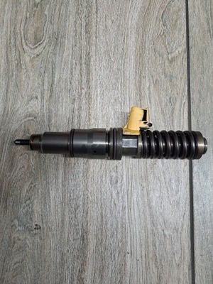 Насос-форсунки renault dxi volvo fh fm 13 фото №1