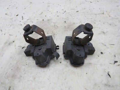 Кронштейн mocanie лампы scenic iii фото №1