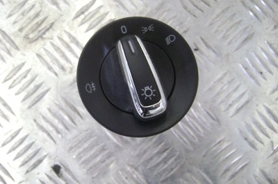 Seat toledo iv - вимикач світла 6ja941531h фото №1