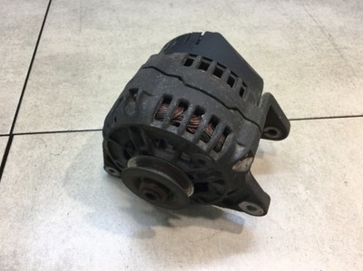 Генератор ford fiesta mk5 1.3 0123310048 96fb10300aa фото №1