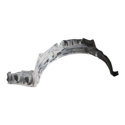 Nissan primera p12 hb підкрилок лівий перед фото №1