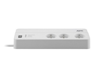 APC PM6-FR Listwa Essential 6gn. FR