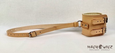 Pas do unieruchomienia nóg