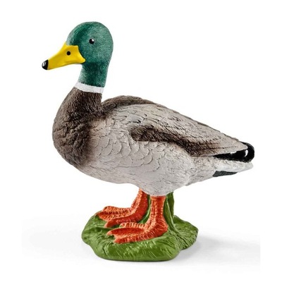 SCHLEICH FIGURKA KACZOR