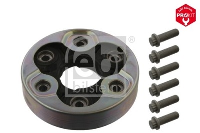 CONNECTION SHAFT LONGITUDINAL PROKIT 40923  