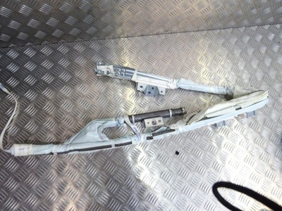 Mercedes w470 x clasa шторка безопасности левая фото №1