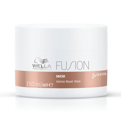 Maska do włosów Wella Fusion 150 ml