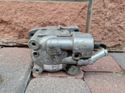 Насос усилителя porsche cayenne 7p5 4.2 tdi фото №1