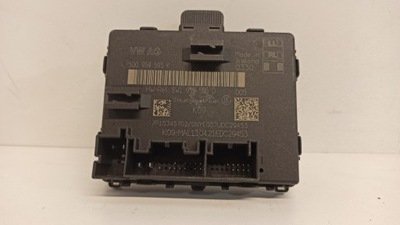 Audi a1 82a q3 модуль двері 5q0959595k фото №1