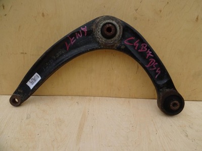 Citroen c4 ii ds4 рычаг левый перед фото №1