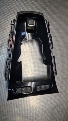 Opel grandland x гібрид рамка передач панель 9833394980 фото №1
