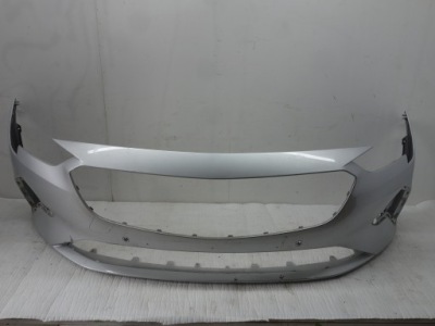 Бампер перед opel insignia b рестайлінг  2020- 4pdc 39140468 фото №1