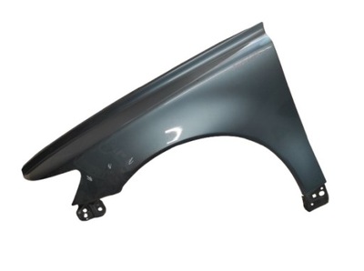 Volvo s40 v50 04- крыло левый перед фото №1