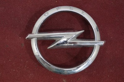 Znaczek emblemat przód Opel Mokka 12-19r