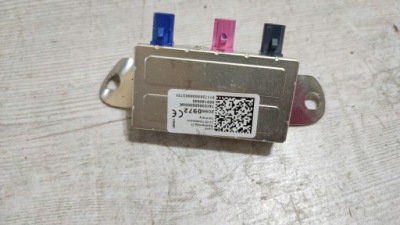 Усилитель антенны opel astra k фото №1