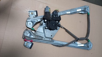 Mech. дворник ford focus 1.8b 98r фото №1