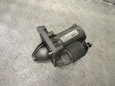 Peugeot 2008 lift 1.6hdi стартер 9688268480 фото №1