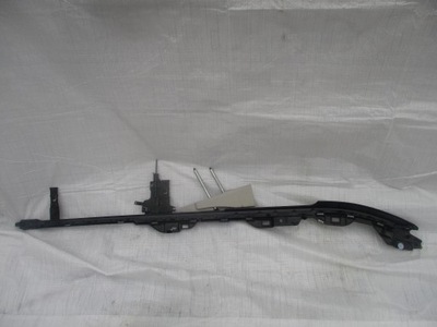 Направляющая направляющая шторка citroen c3 ii панорама фото №1