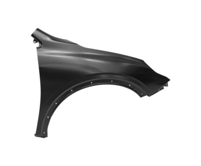 Subaru outback 20 - крыло передний правый фото №1