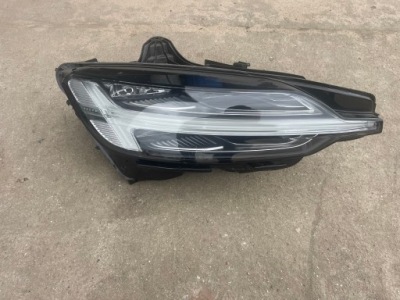 Volvo v60 s60 фара правий full led фото №1