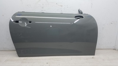 Mini cooper f54 14- дверь правый перед фото №1