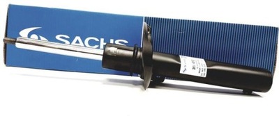Sachs амортизатори перед vw caddy iii iv golf v фото №1