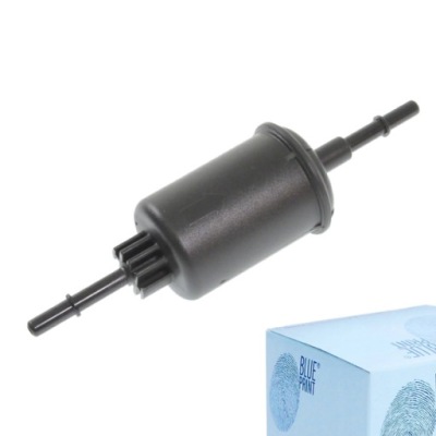 Фильтр топлива do ford fusion 1.25 1.3 1.4 1.6 фото №1