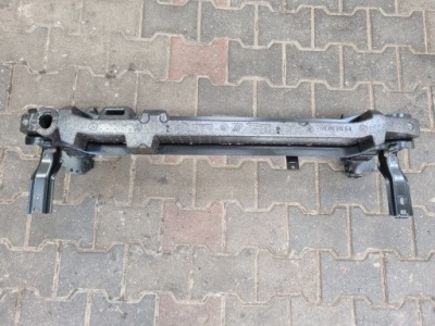 Vw up 1s0 балка абсорбер бампер фото №1