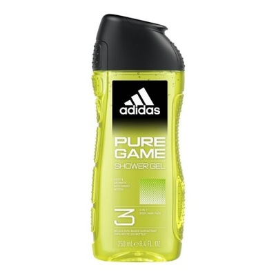 Pure Game Żel pod prysznic