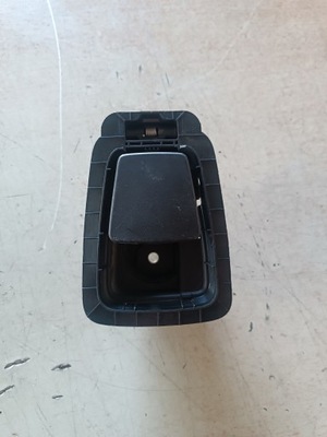 Volvo s90 v90 xc90 ручка відкривання капот 31651260 фото №1