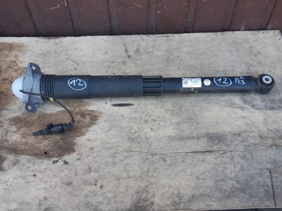 Амортизатор задняя vw polo vi 2q0512037ap фото №1