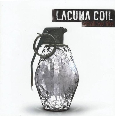 [CD] Lacuna Coil - Shallow Life