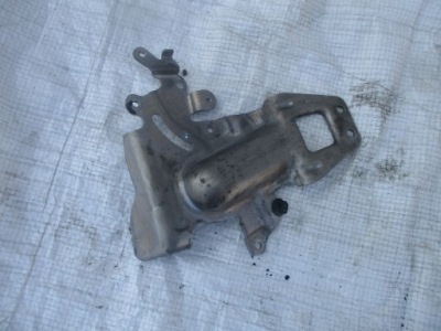 Кронштейн двигателя mercedes w176 w117 w246 w156 2.2 cdi фото №1