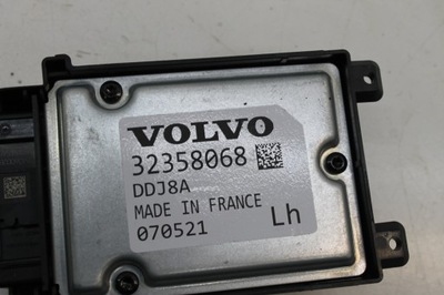 Інше модулі polestar 2 p 32358068 electric 300kw 2021 фото №1