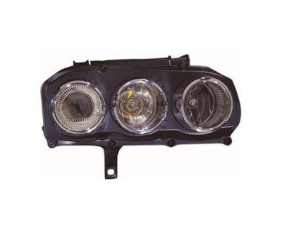 FARO PARTE DELANTERA ALFA ROMEO BRERA 06- 60682088 PR  