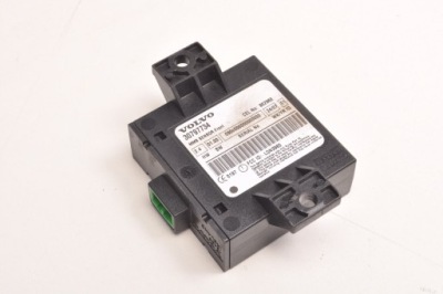 Volvo c70 ii датчик датчик сигналізація 30797734 фото №1