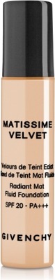 Givenchy Matissime Velvet, Radiant Mat 09