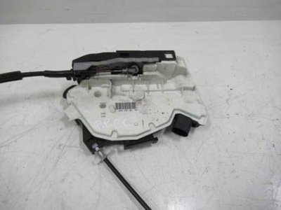 CERRADURAS DE PUERTA IZQUIERDO PARTE TRASERA IZQUIERDO PARTE DELANTERA EE.UU. VW PASSAT CC 08-12R  