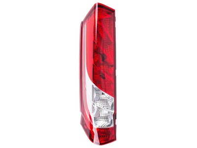 LAMP REAR REAR LEFT DO IVECO DAILY 2014-  