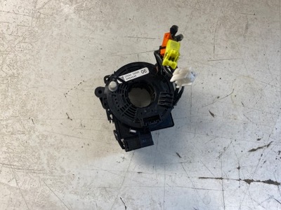 Nissan leaf ii лента шлейф 25554 5sh0a фото №1