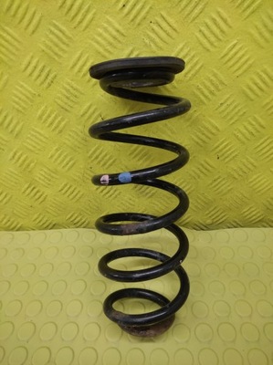 Seat leon ii 2.0 tfsi пружина задняя фото №1