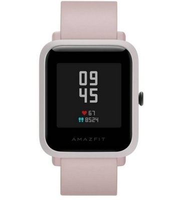 SMARTWATCH XIAOMI AMAZFIT BIP S