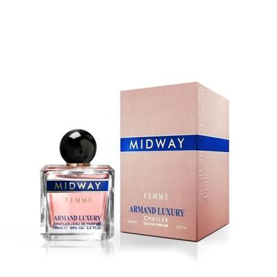 Chatler Armand Luxury Midway 100 ml parfumovaná voda