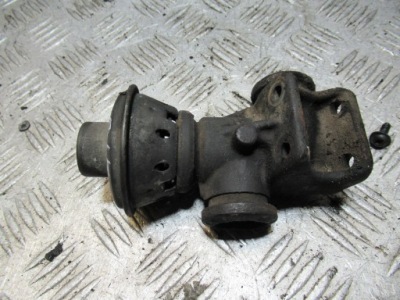 Клапан egr fiat ducato 2 2.0hdi фото №1